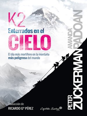 cover image of K2